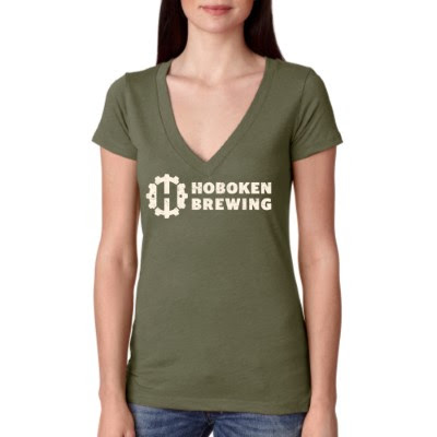 Hoboken Brewing Co - Live Your Craft