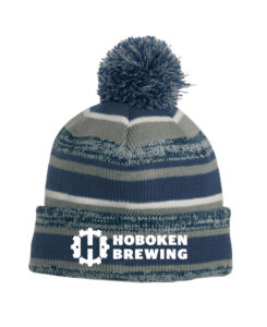 Hoboken Brewing Wool Hat